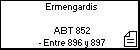 Ermengardis 