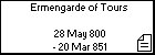 Ermengarde of Tours 
