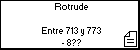 Rotrude 