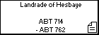 Landrade of Hesbaye 