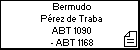 Bermudo Pérez de Traba