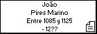 João Pires Marino