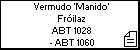 Vermudo 'Manido' Fróilaz