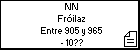 NN Fróilaz