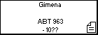 Gimena