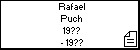 Rafael Puch