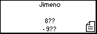 Jimeno 