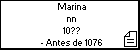 Marina nn