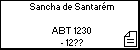 Sancha de Santarém 