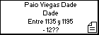 Paio Viegas Dade Dade