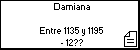 Damiana