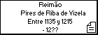Reimão Pires de Riba de Vizela