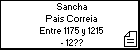 Sancha Pais Correia