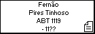 Fernão Pires Tinhoso