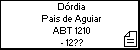 Dórdia Pais de Aguiar