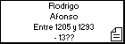 Rodrigo Afonso