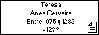 Teresa Anes Cerveira