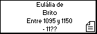 Eulália de Brito