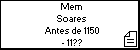 Mem Soares