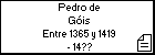 Pedro de Góis