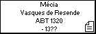 Mécia Vasques de Resende