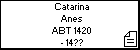 Catarina Anes