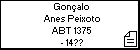 Gonçalo Anes Peixoto