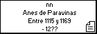nn Anes de Paravinas