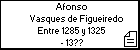 Afonso Vasques de Figueiredo