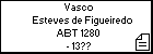 Vasco Esteves de Figueiredo