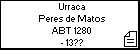 Urraca Peres de Matos