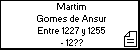 Martim Gomes de Ansur