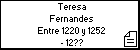 Teresa Fernandes