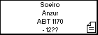 Soeiro Anzur