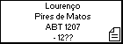 Lourenço Pires de Matos