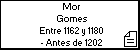 Mor Gomes