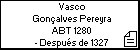 Vasco Gonçalves Pereyra