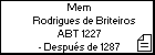 Mem Rodrigues de Briteiros