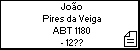 João Pires da Veiga