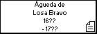 Águeda de Losa Bravo