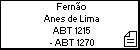 Fernão Anes de Lima