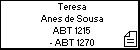 Teresa Anes de Sousa