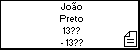 João Preto