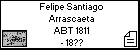 Felipe Santiago Arrascaeta