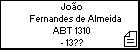 João Fernandes de Almeida