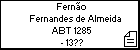 Fernão Fernandes de Almeida