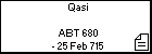 Qasi 