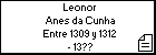Leonor Anes da Cunha