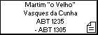 Martim 