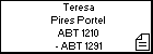 Teresa Pires Portel